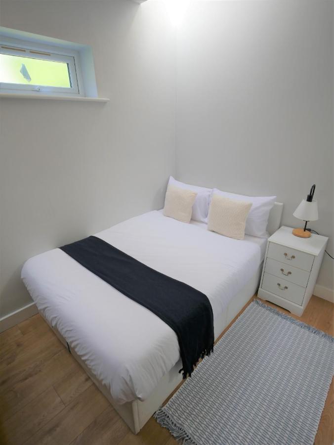 Turay Court Holiday Apartments Bournemouth Exterior photo