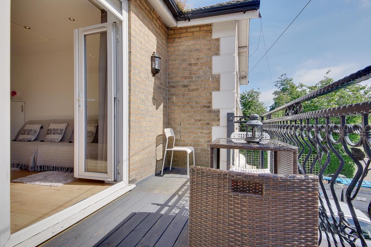 Turay Court Holiday Apartments Bournemouth Exterior photo